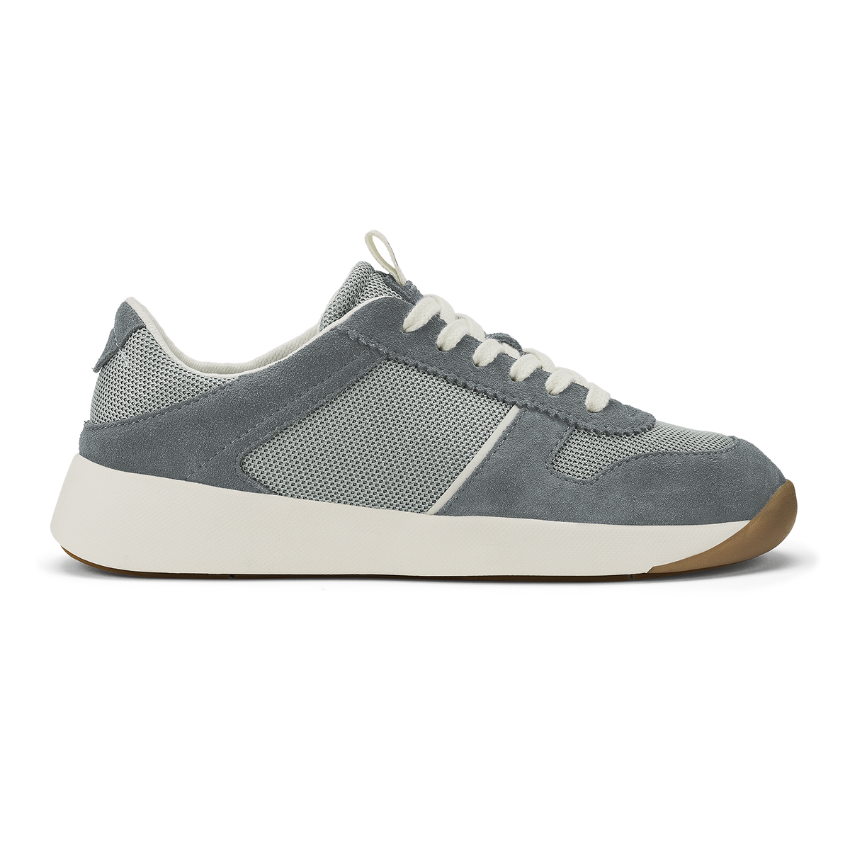 OluKai Top Pick - Kaulele Mesh - Rock / Ash | Olukai