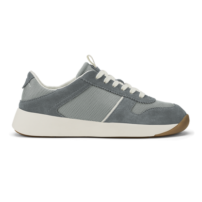 OluKai Top Pick - Kaulele Mesh - Rock / Ash | Olukai