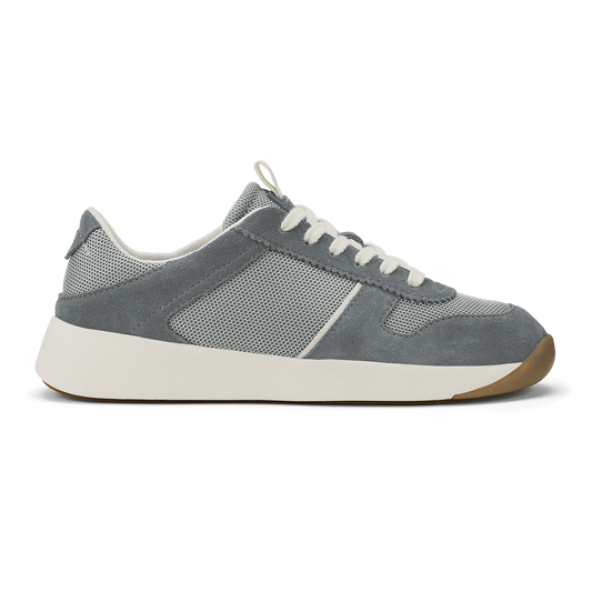 OluKai Top Pick - Kaulele Mesh - Rock / Ash | Olukai