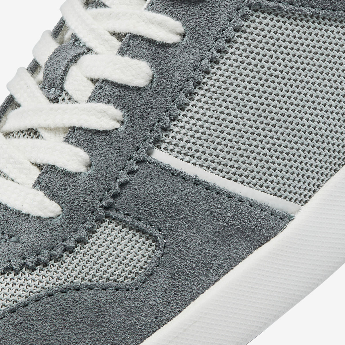 OluKai Top Pick - Kaulele Mesh - Rock / Ash | Olukai