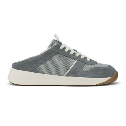 OluKai Top Pick - Kaulele Mesh - Rock / Ash | Olukai