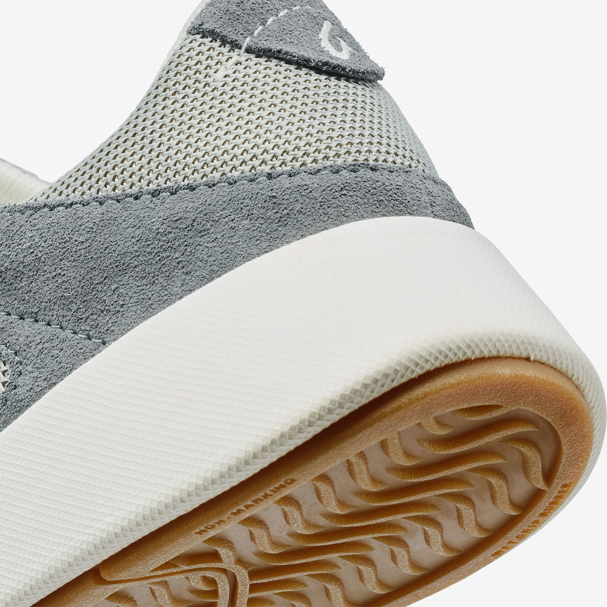 OluKai Top Pick - Kaulele Mesh - Rock / Ash | Olukai