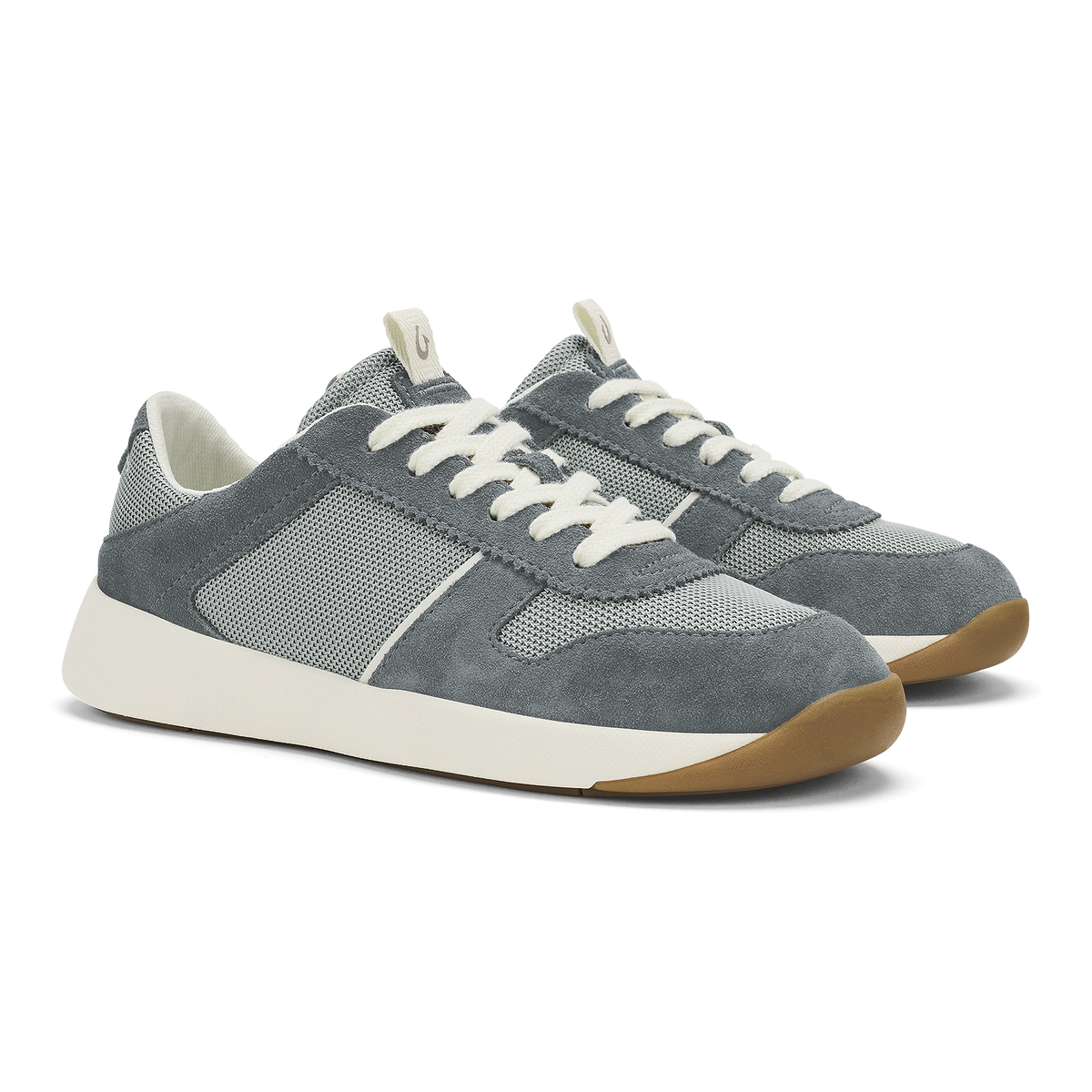 OluKai Top Pick - Kaulele Mesh - Rock / Ash | Olukai