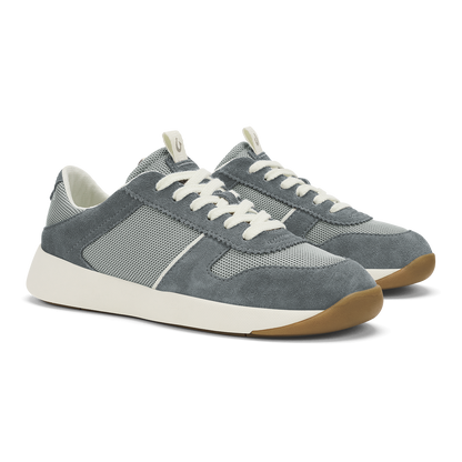OluKai Top Pick - Kaulele Mesh - Rock / Ash | Olukai