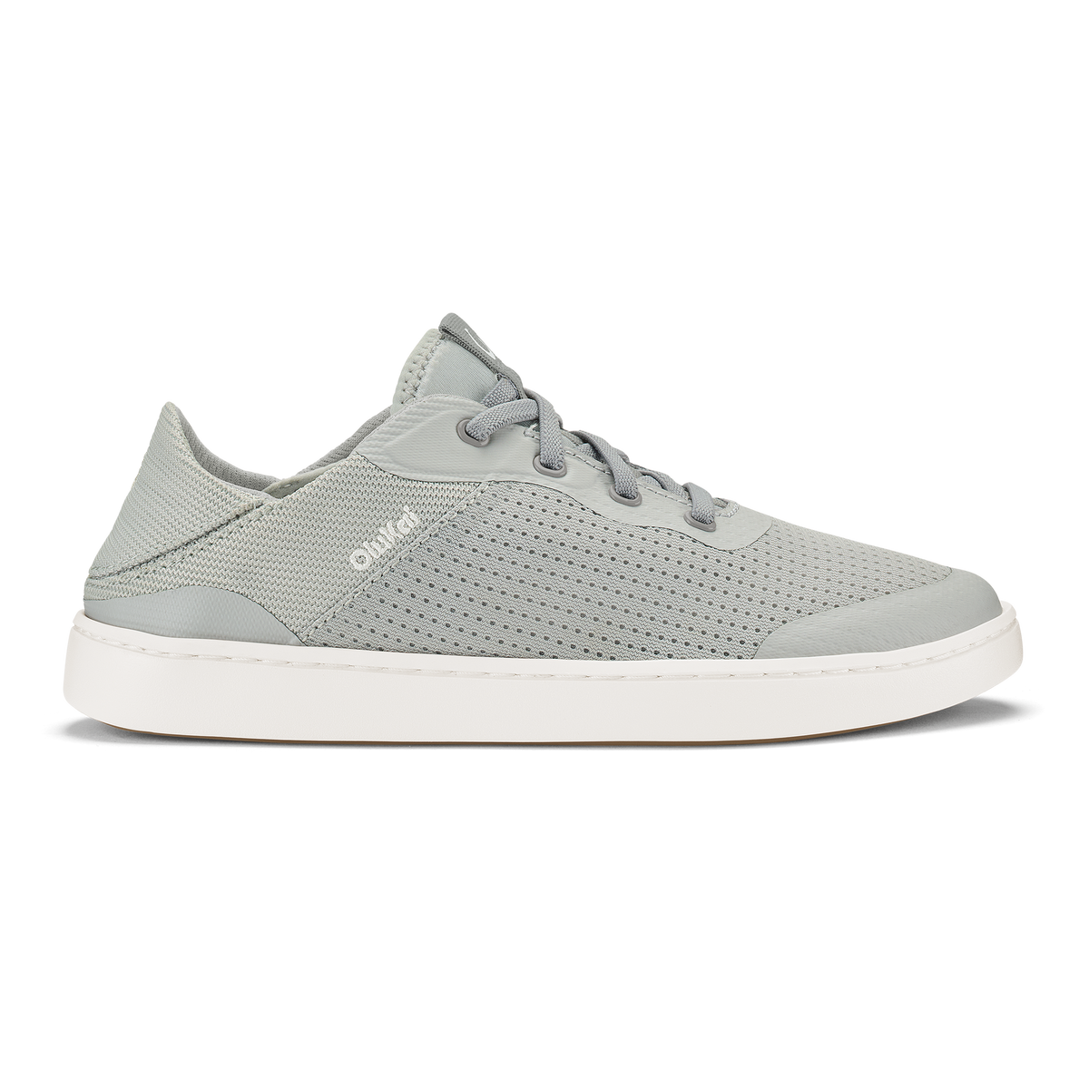 OluKai Customer Favorite - Kahakai - Cloud Grey / Cloud Grey | Olukai