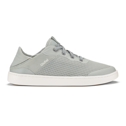 OluKai Customer Favorite - Kahakai - Cloud Grey / Cloud Grey | Olukai