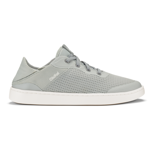 OluKai Customer Favorite - Kahakai - Cloud Grey / Cloud Grey | Olukai