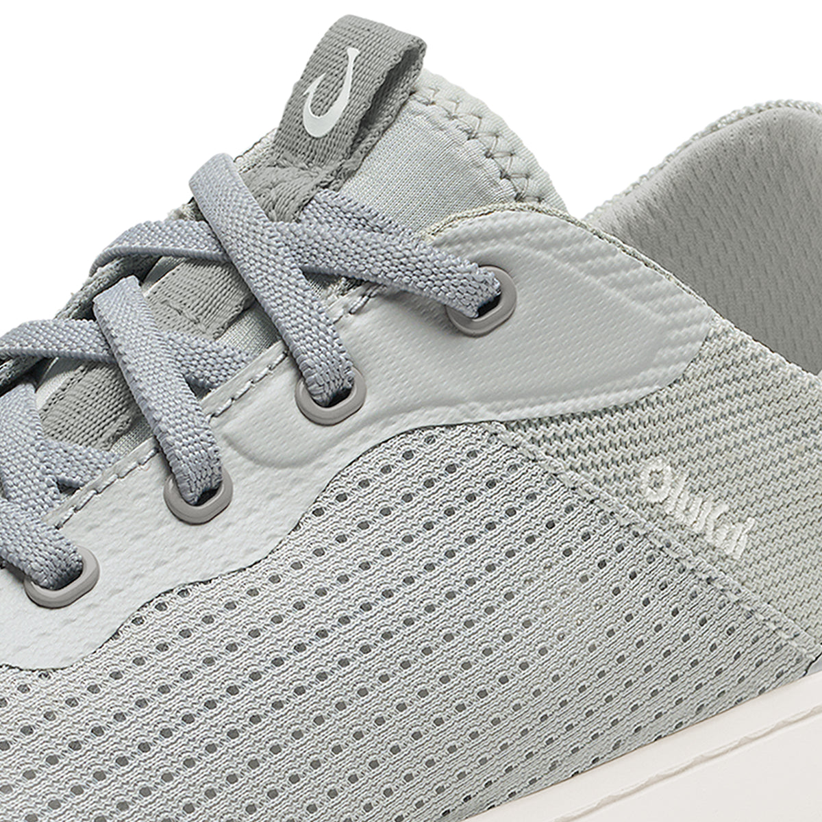 OluKai Customer Favorite - Kahakai - Cloud Grey / Cloud Grey | Olukai
