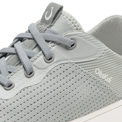 OluKai Customer Favorite - Kahakai - Cloud Grey / Cloud Grey | Olukai