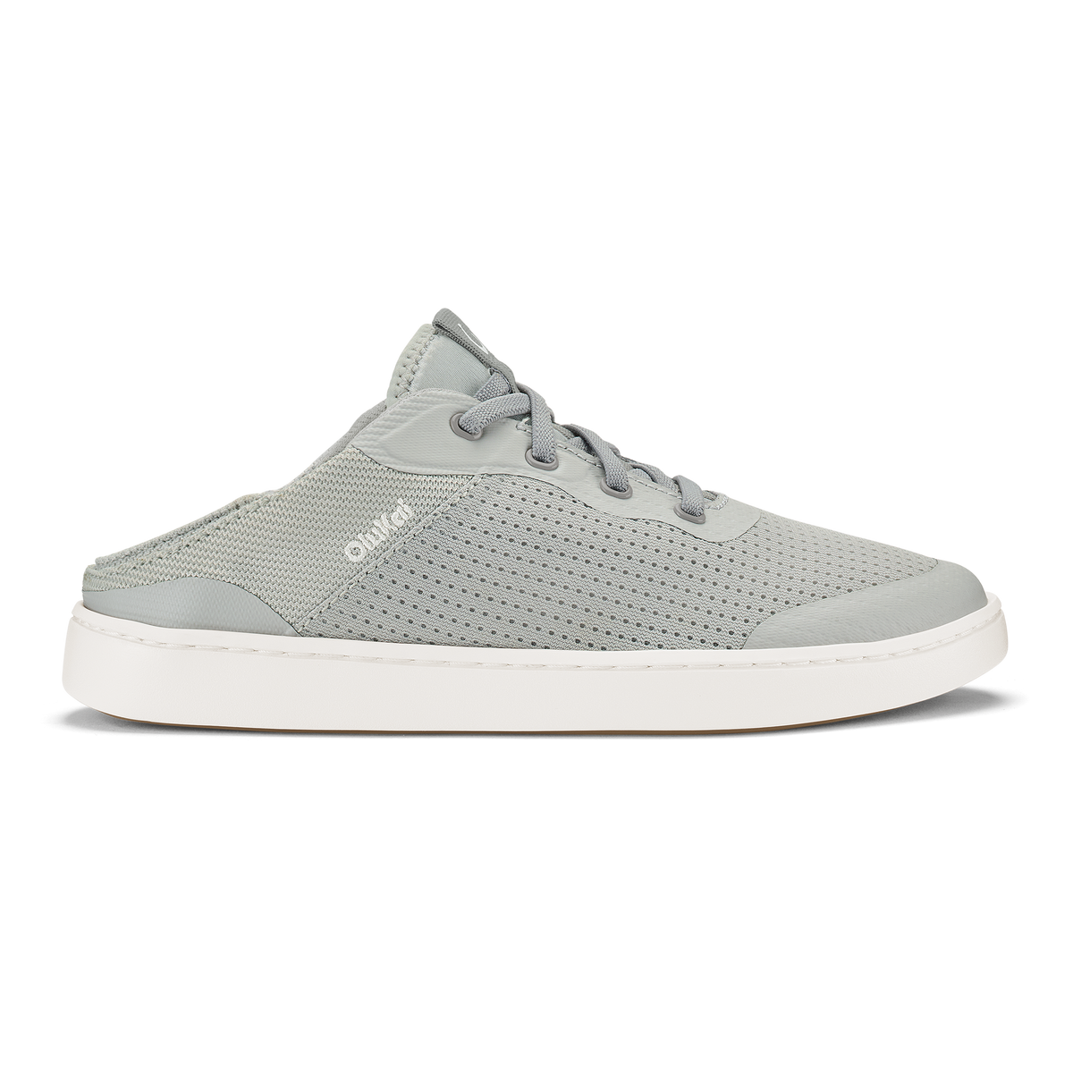 OluKai Customer Favorite - Kahakai - Cloud Grey / Cloud Grey | Olukai