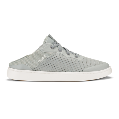 OluKai Customer Favorite - Kahakai - Cloud Grey / Cloud Grey | Olukai