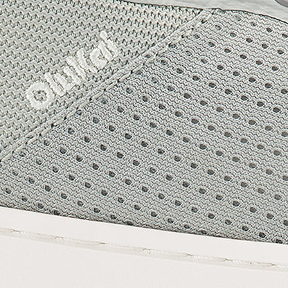OluKai Customer Favorite - Kahakai - Cloud Grey / Cloud Grey | Olukai