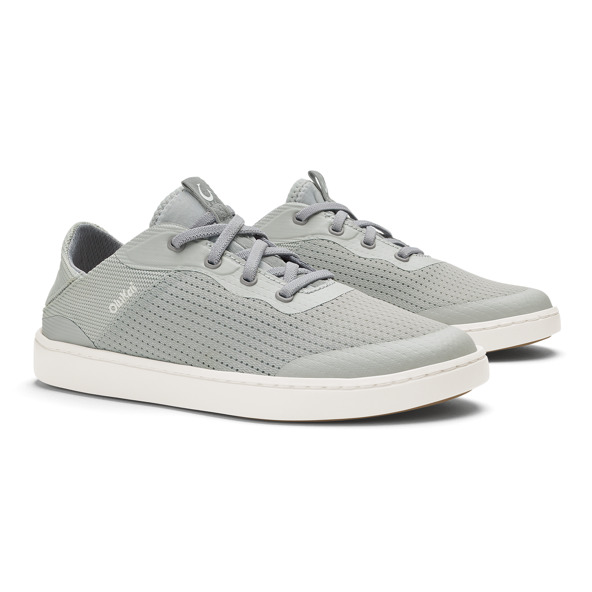 OluKai Customer Favorite - Kahakai - Cloud Grey / Cloud Grey | Olukai