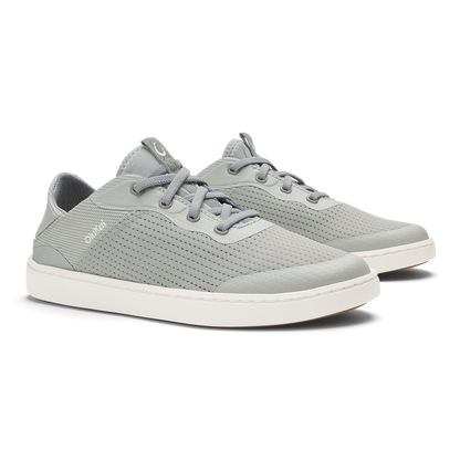 OluKai Customer Favorite - Kahakai - Cloud Grey / Cloud Grey | Olukai