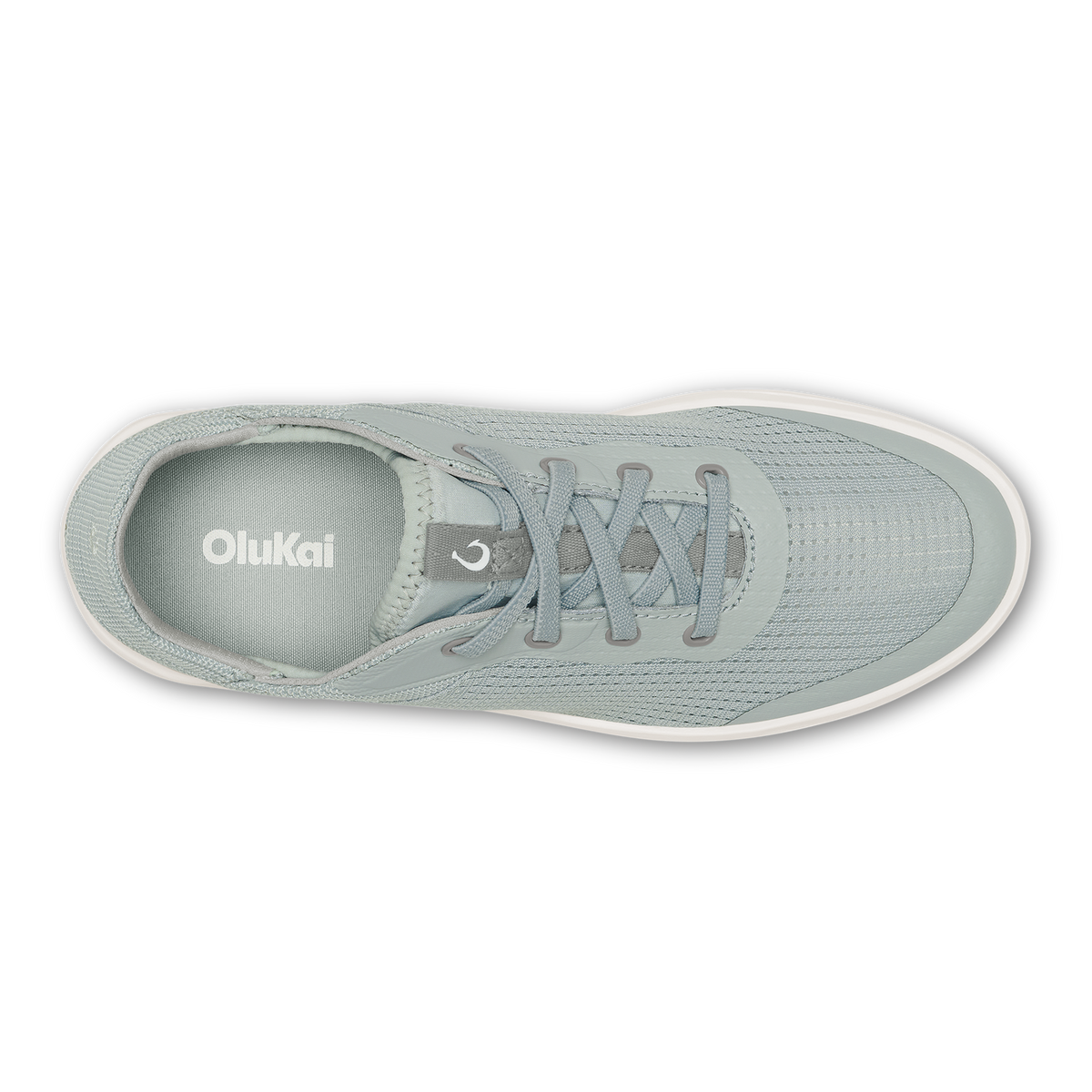 OluKai Customer Favorite - Kahakai - Cloud Grey / Cloud Grey | Olukai