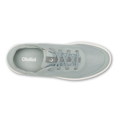 OluKai Customer Favorite - Kahakai - Cloud Grey / Cloud Grey | Olukai
