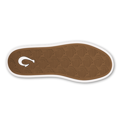 OluKai Customer Favorite - Kahakai - Cloud Grey / Cloud Grey | Olukai