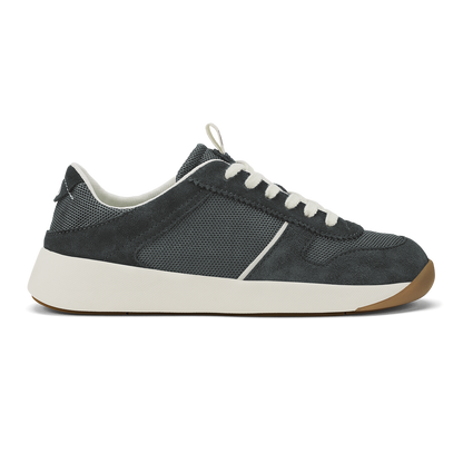 OluKai Everyday - Kaulele Mesh - Lava Rock / Rock | Olukai