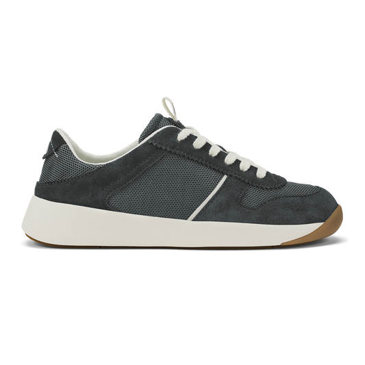 OluKai Everyday - Kaulele Mesh - Lava Rock / Rock | Olukai