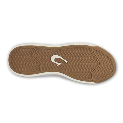 OluKai Everyday - Kaulele Mesh - Lava Rock / Rock | Olukai