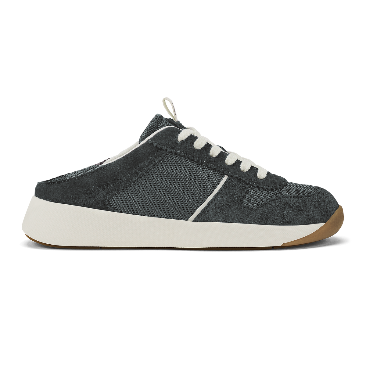 OluKai Everyday - Kaulele Mesh - Lava Rock / Rock | Olukai