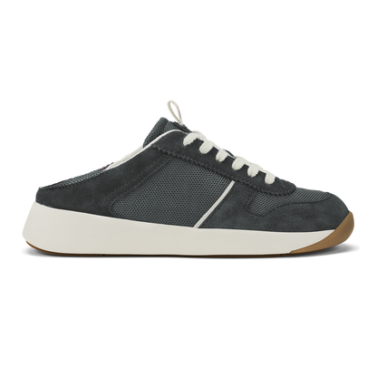 OluKai Everyday - Kaulele Mesh - Lava Rock / Rock | Olukai
