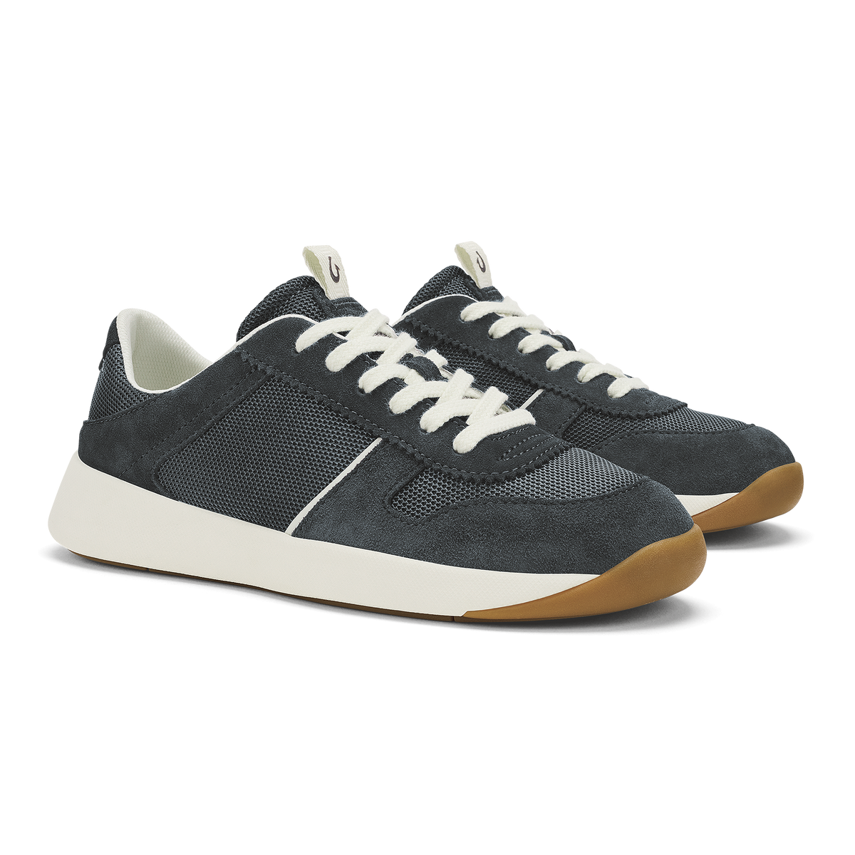 OluKai Everyday - Kaulele Mesh - Lava Rock / Rock | Olukai