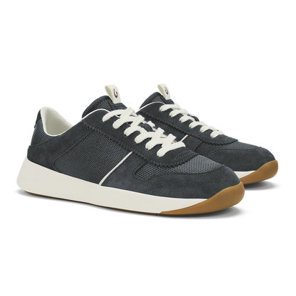 OluKai Everyday - Kaulele Mesh - Lava Rock / Rock | Olukai