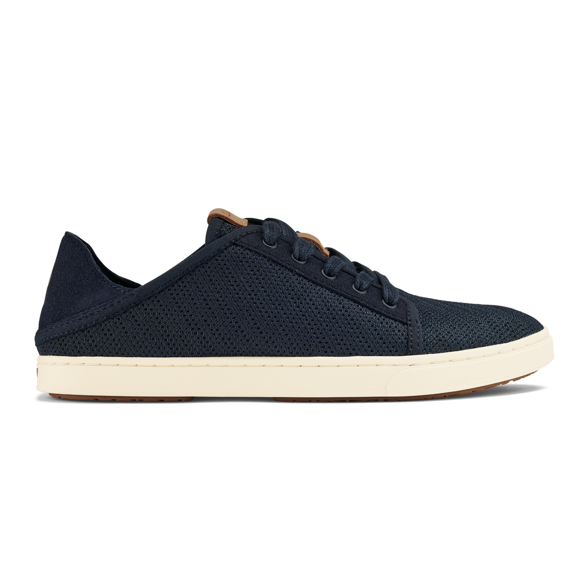 OluKai Trending - Pehuea Lī Women's Sneakers - Trench Blue