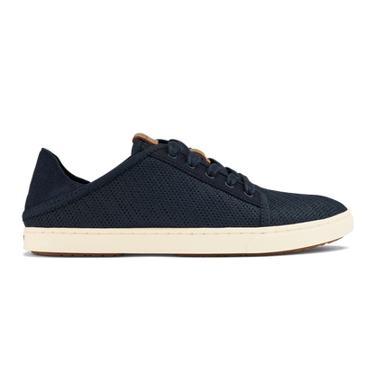 OluKai Trending - Pehuea Lī Women's Sneakers - Trench Blue