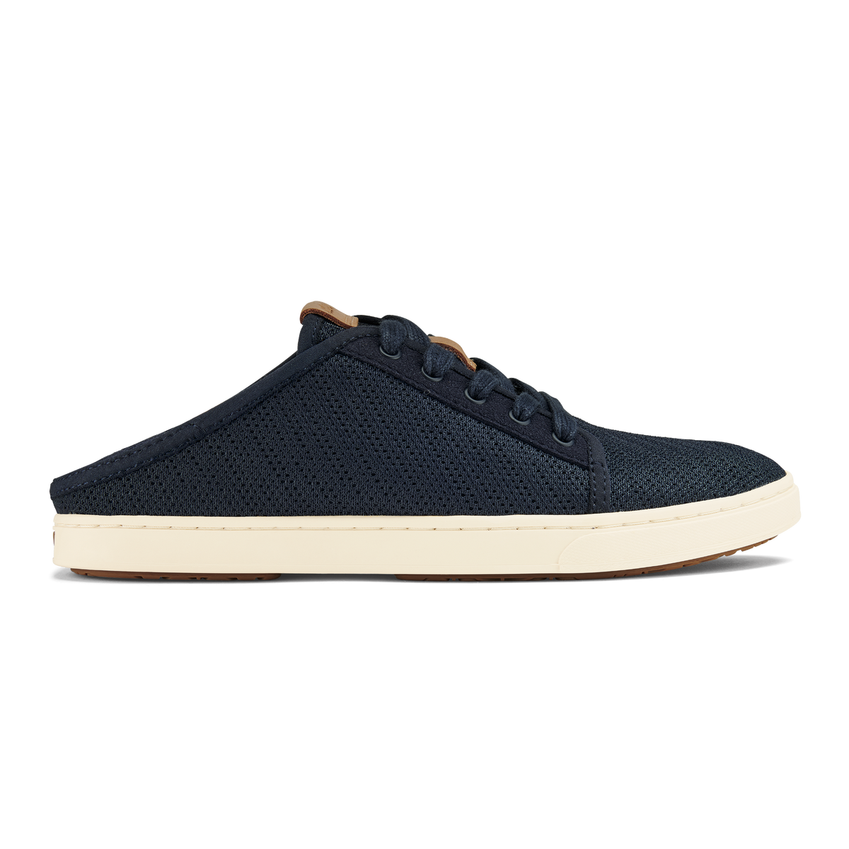 OluKai Trending - Pehuea Lī Women's Sneakers - Trench Blue