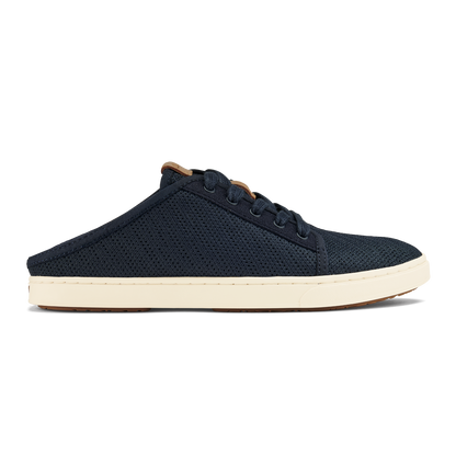 OluKai Trending - Pehuea Lī Women's Sneakers - Trench Blue
