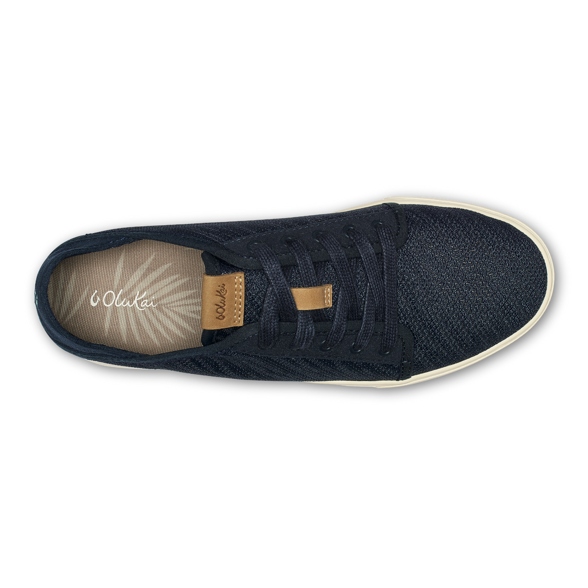 OluKai Trending - Pehuea Lī Women's Sneakers - Trench Blue