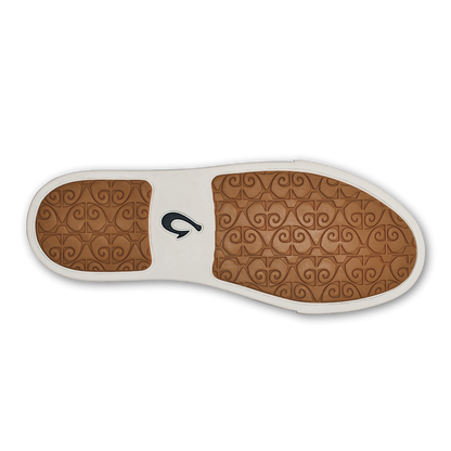 OluKai Trending - Pehuea Lī Women's Sneakers - Trench Blue