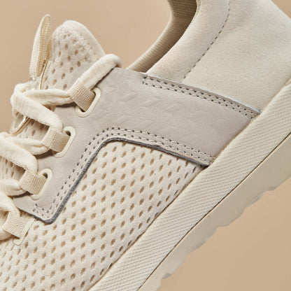 OluKai Value - Wailuku Women’s Athletic Shoes - Off White