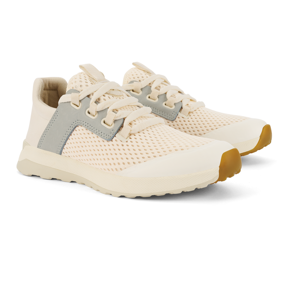 OluKai Value - Wailuku Women’s Athletic Shoes - Off White