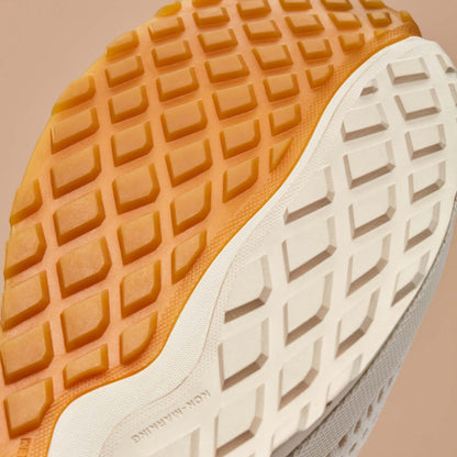 OluKai Value - Wailuku Women’s Athletic Shoes - Off White