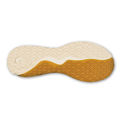 OluKai Value - Wailuku Women’s Athletic Shoes - Off White