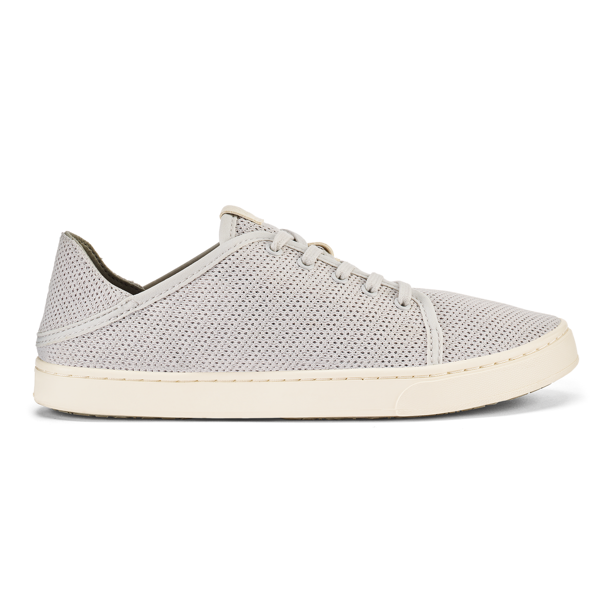 OluKai Hot Sale - OluKai Pehuea Lī Women's Sneakers - Mist Grey