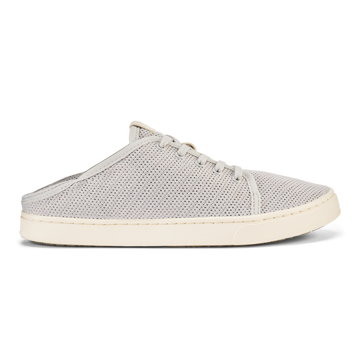 OluKai Hot Sale - OluKai Pehuea Lī Women's Sneakers - Mist Grey