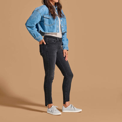 OluKai Hot Sale - OluKai Pehuea Lī Women's Sneakers - Mist Grey