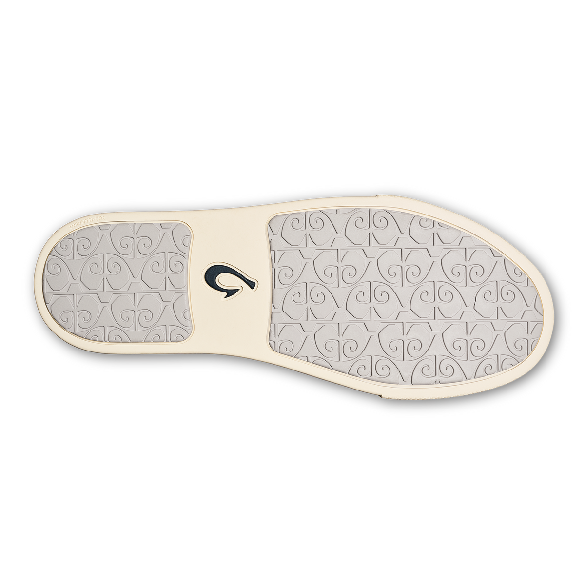 OluKai Hot Sale - OluKai Pehuea Lī Women's Sneakers - Mist Grey