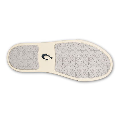OluKai Hot Sale - OluKai Pehuea Lī Women's Sneakers - Mist Grey