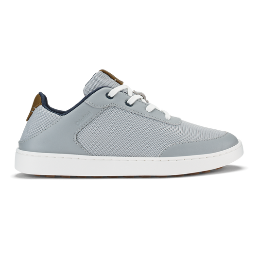 OluKai Special Offer - Kiahuna - Cloud Grey / Tan
