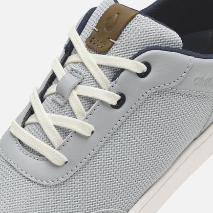 OluKai Special Offer - Kiahuna - Cloud Grey / Tan