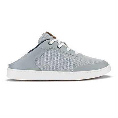 OluKai Special Offer - Kiahuna - Cloud Grey / Tan