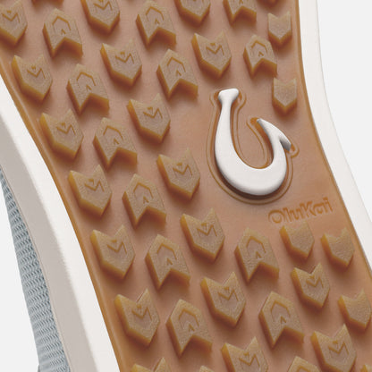 OluKai Special Offer - Kiahuna - Cloud Grey / Tan