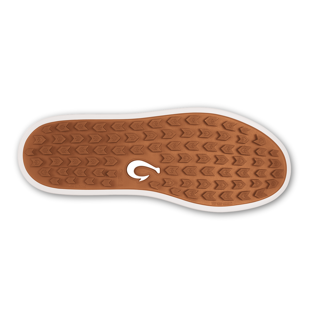 OluKai Special Offer - Kiahuna - Cloud Grey / Tan