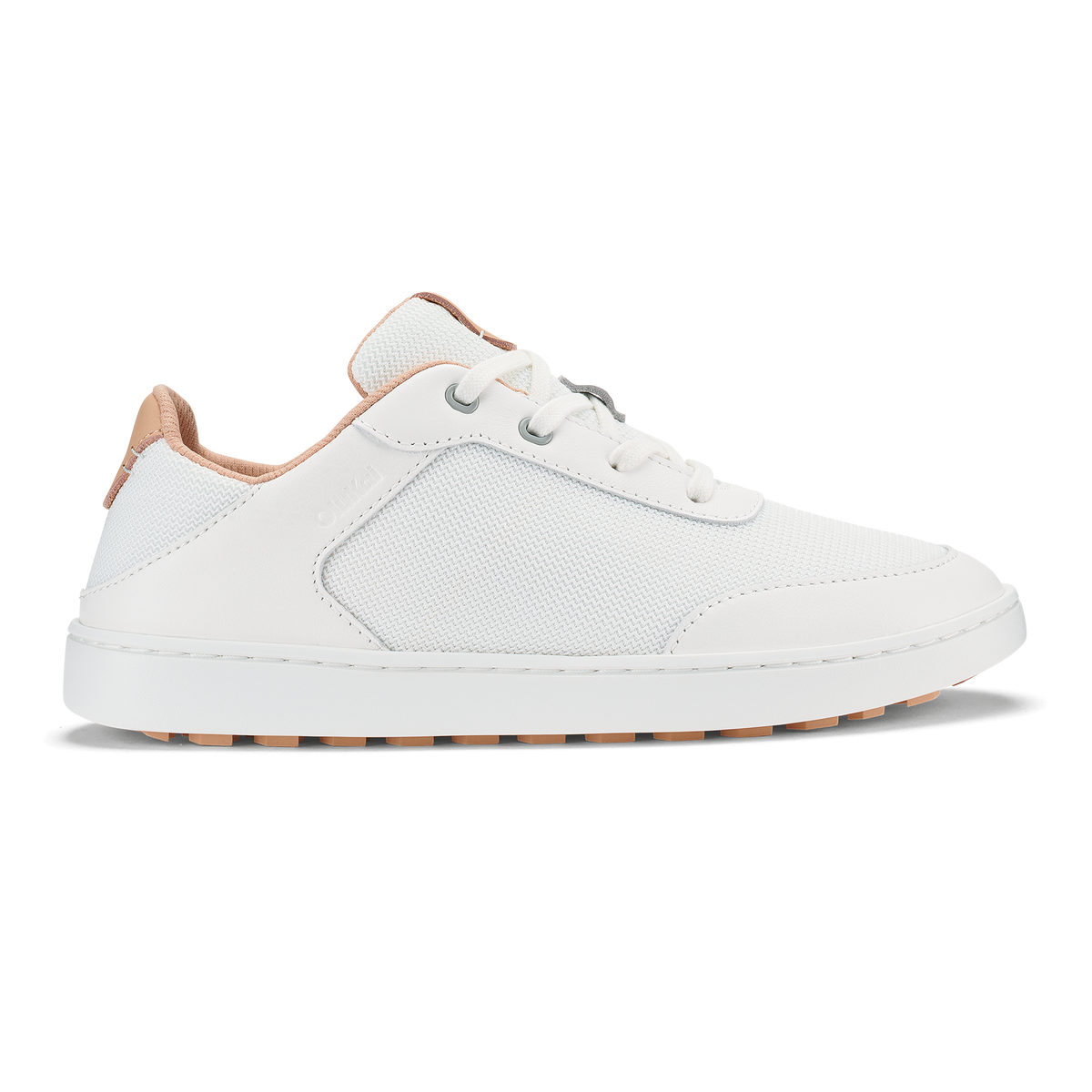 OluKai Value - Kiahuna - Bright White / Cantalope