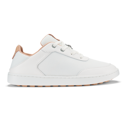 OluKai Value - Kiahuna - Bright White / Cantalope